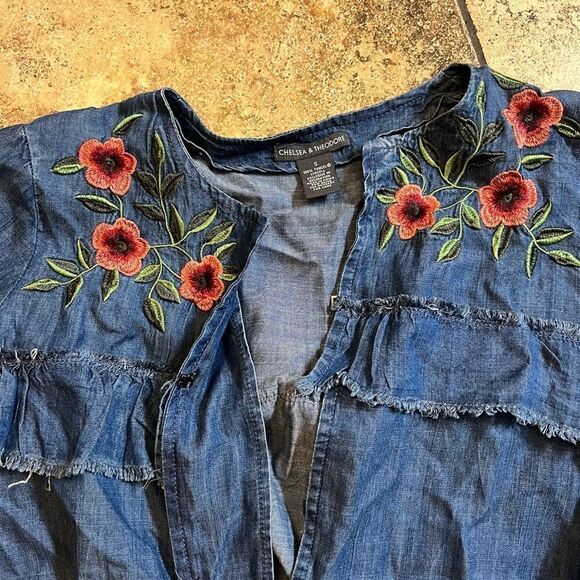 Cardigan - Picture 3 of 3